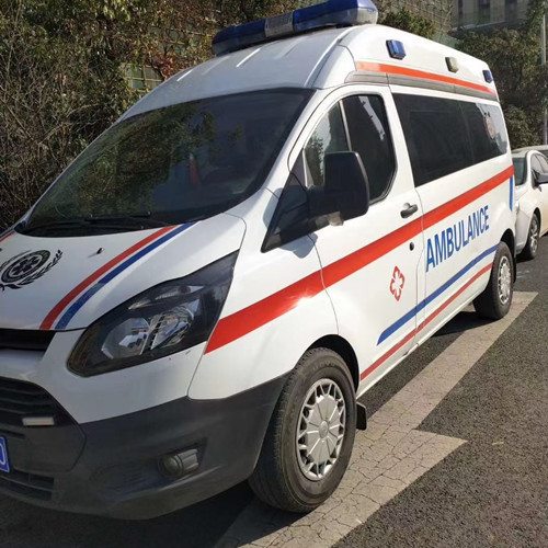 北海品质救护车出租，为您的健康出行负责