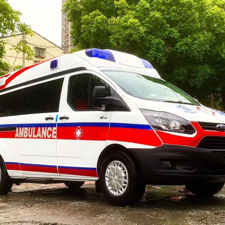 北海重症监护救护车出租护送返乡