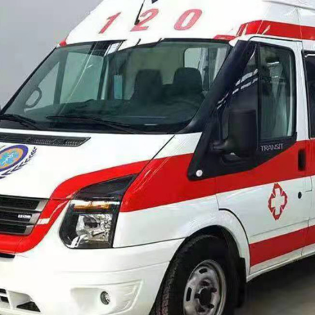 北海非急救护送病人转院租赁救护车的优缺点对比